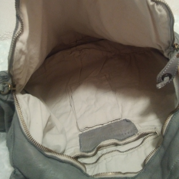 Errelleventidue hobo bag - Picture 3 of 7